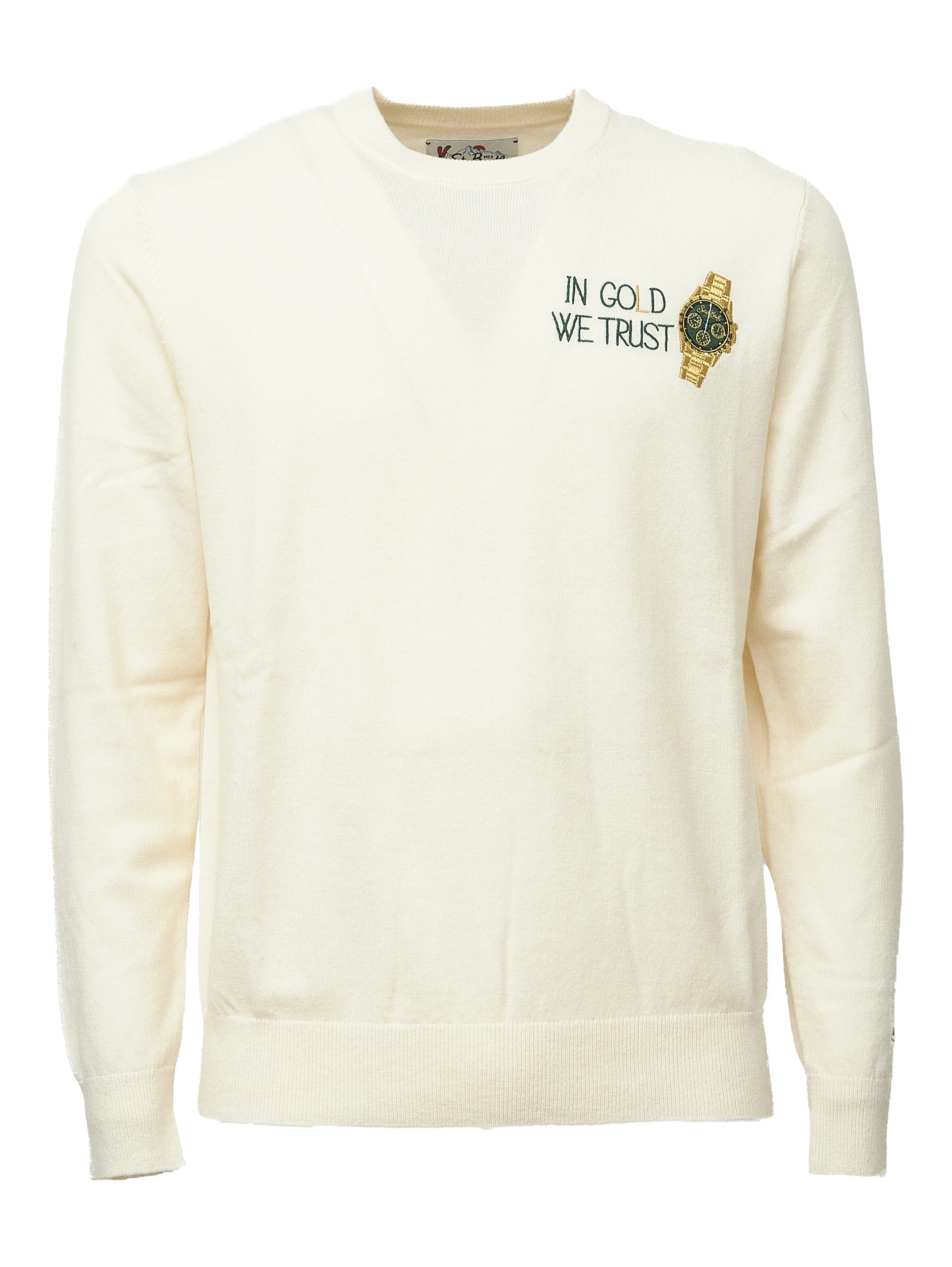 Sweater Heron Light Embry