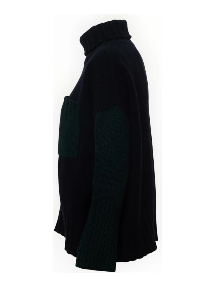 Maglia Dolcevita alternative