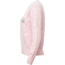 New Queen Crew Neck Sweater