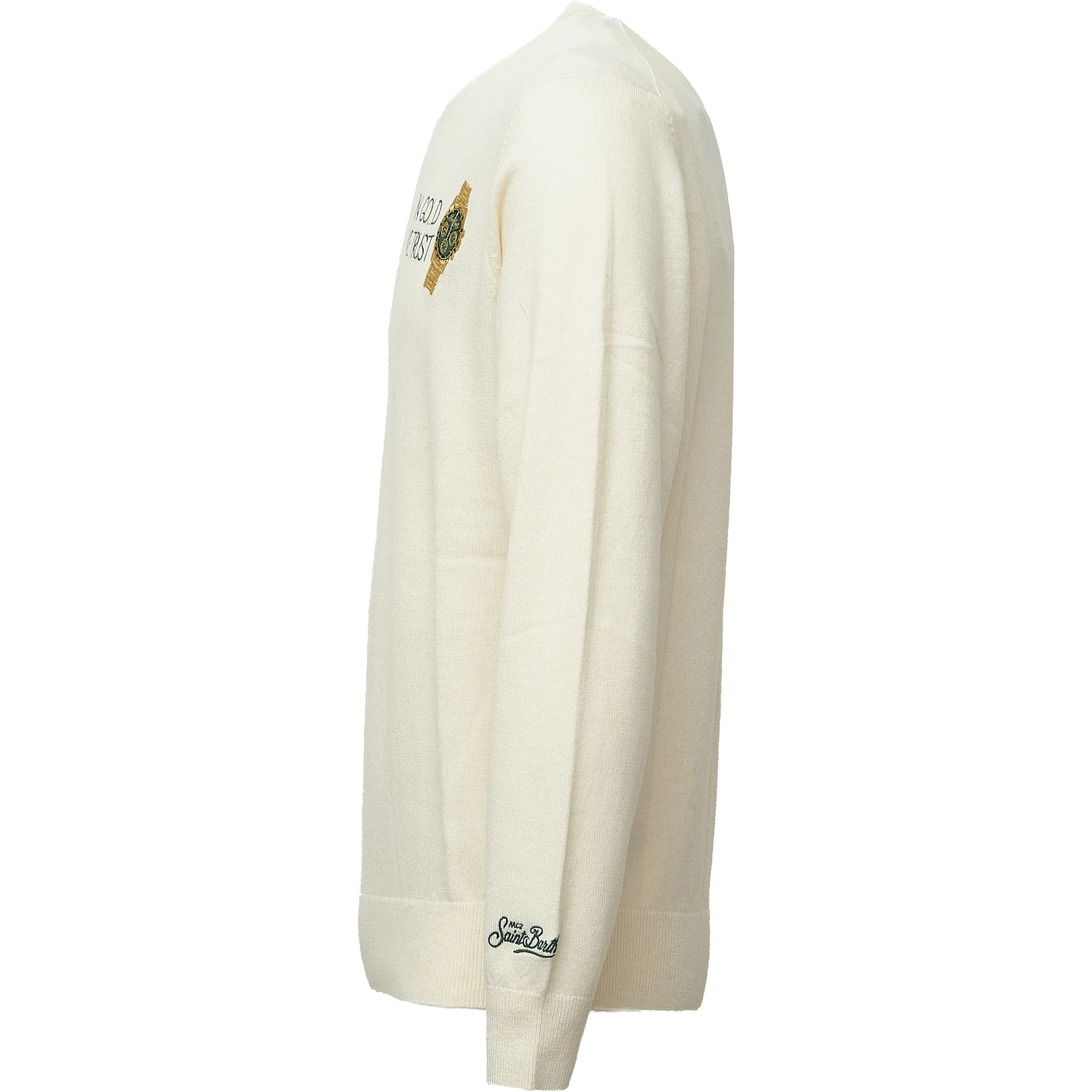 Sweater Heron Light Embry