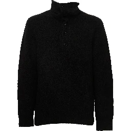 Polo Cloudy Wool