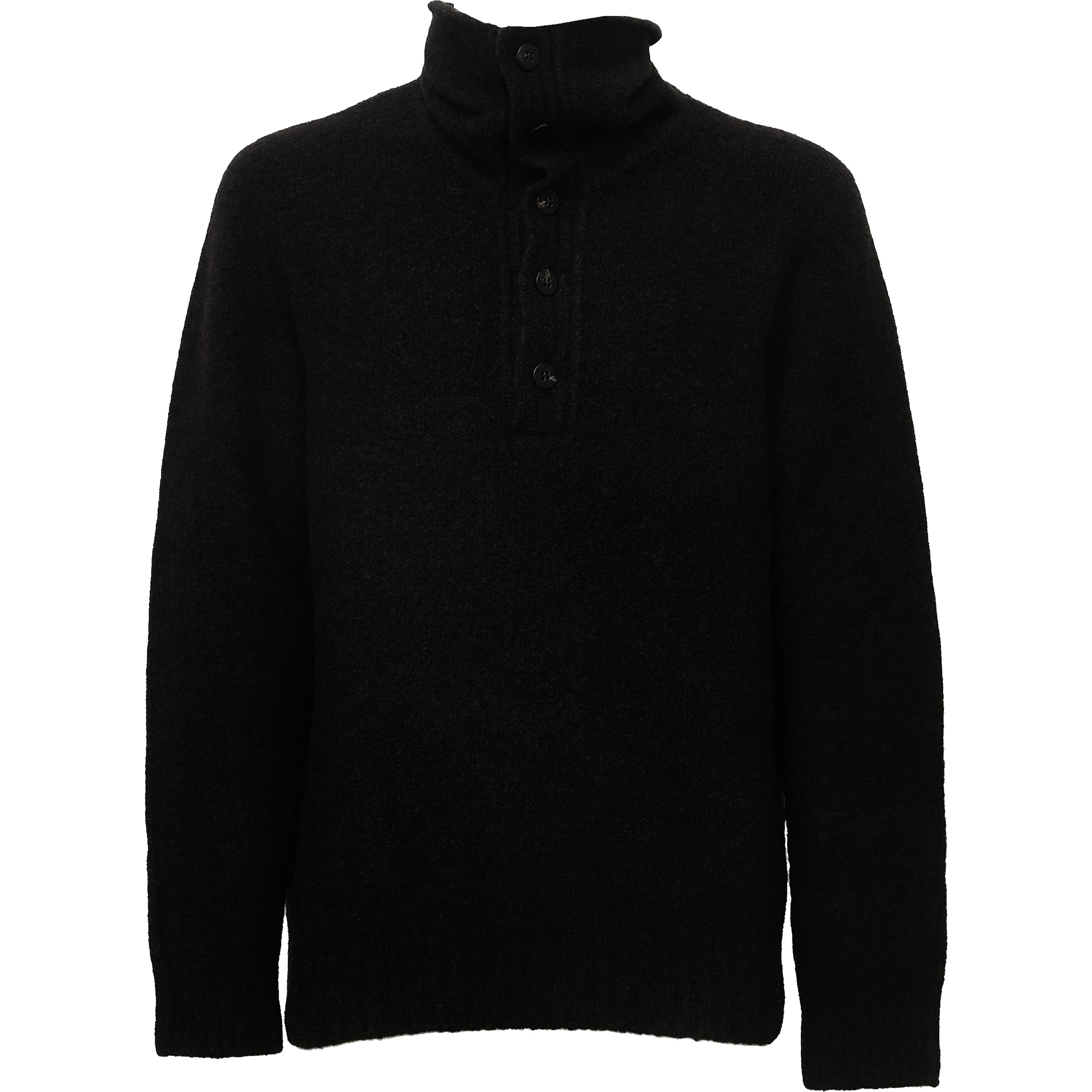 Polo Cloudy Wool