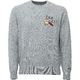 Sweater Heron Light Embry