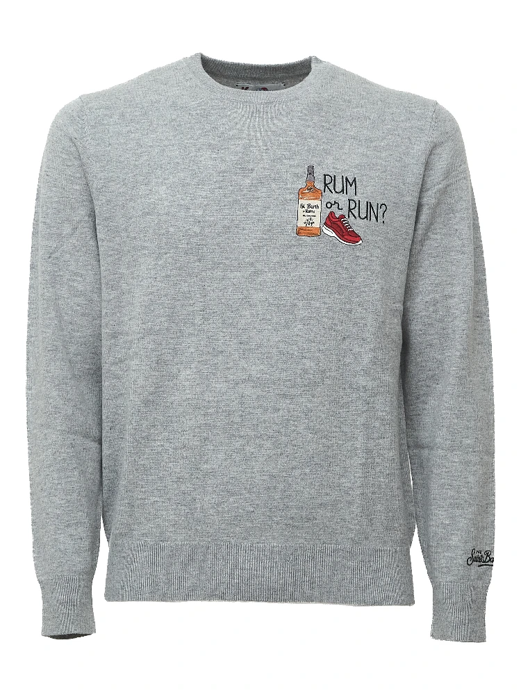Sweater Heron Light Embry