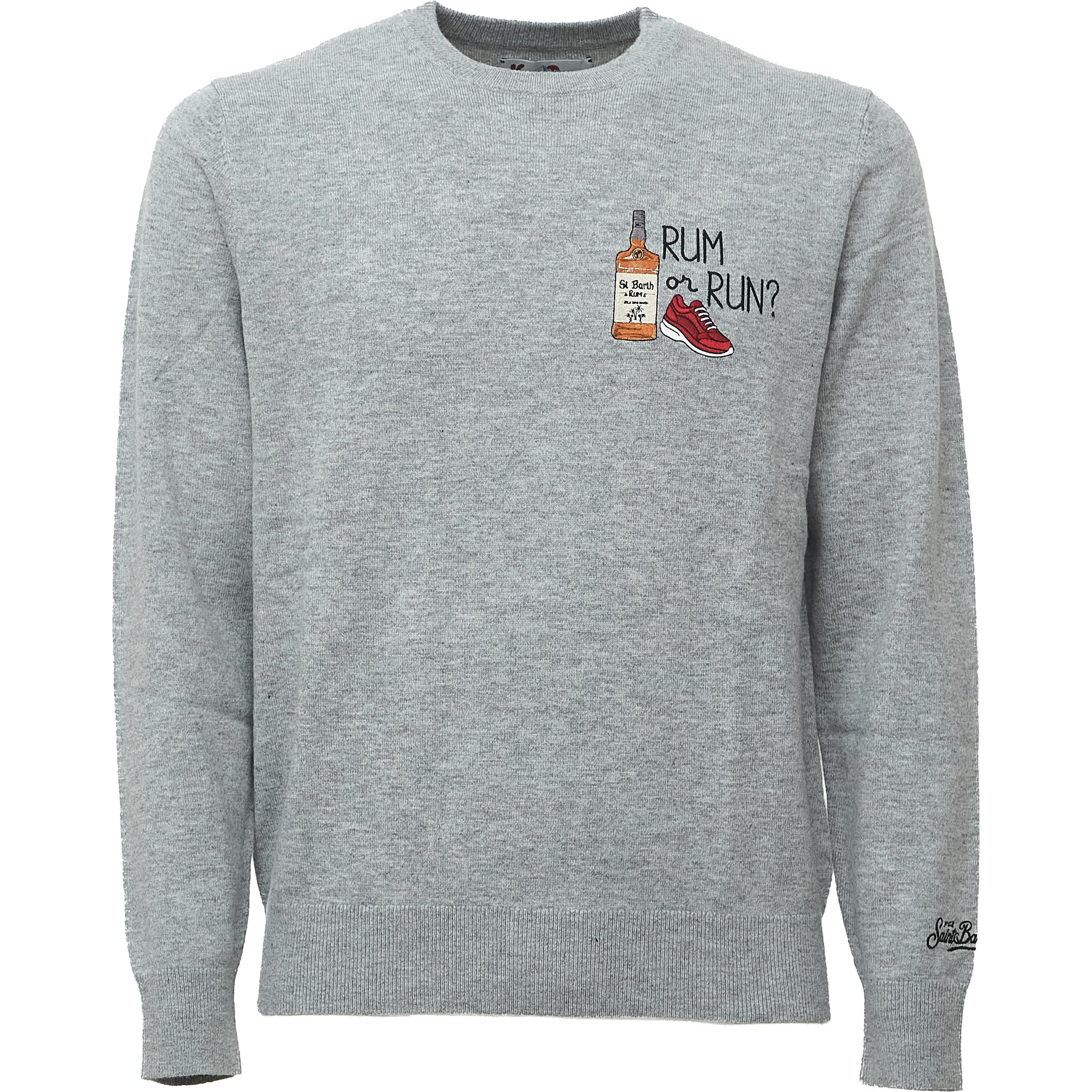 Sweater Heron Light Embry