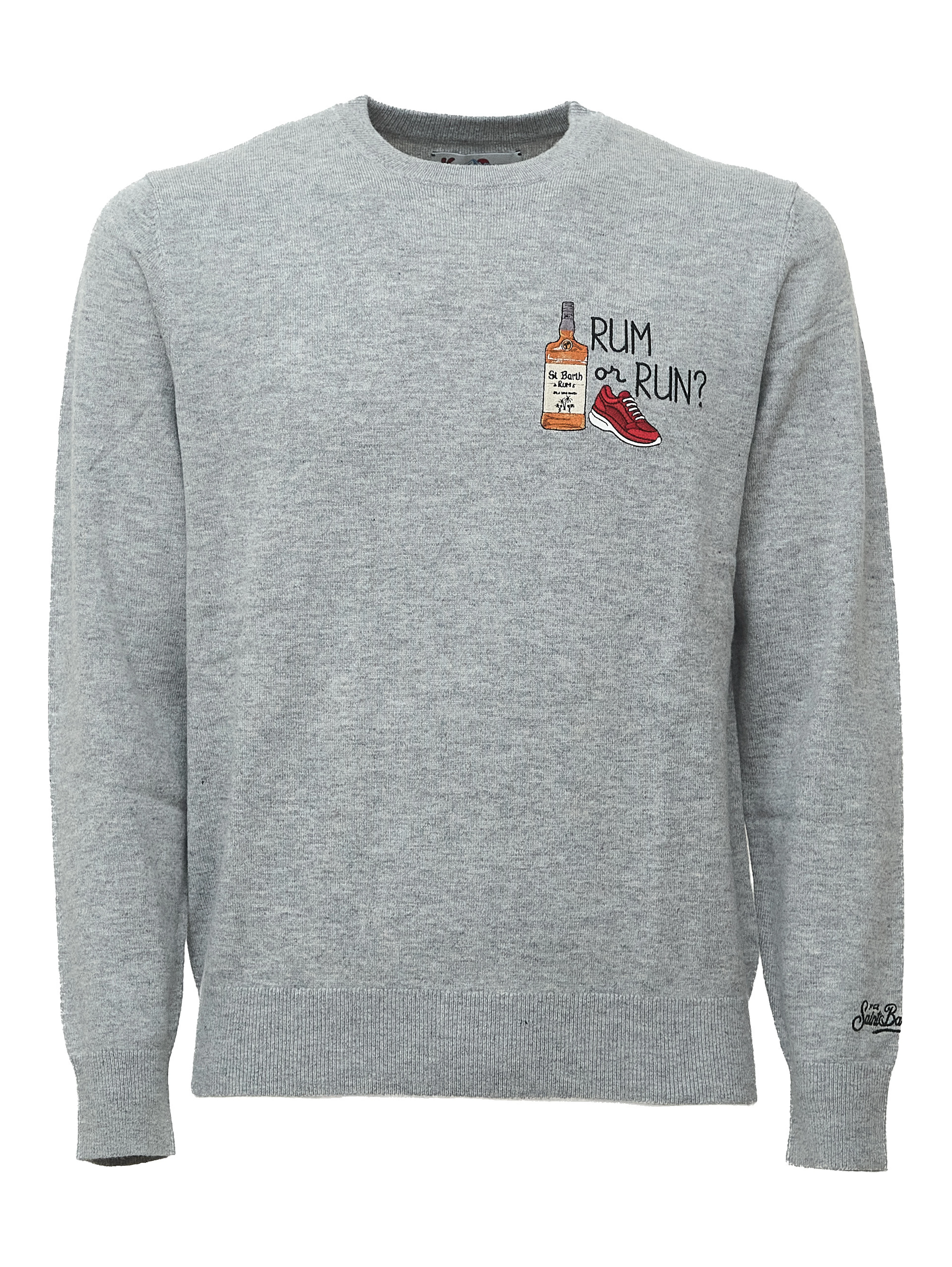 Sweater Heron Light Embry