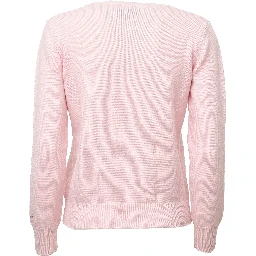 New Queen Crew Neck Sweater