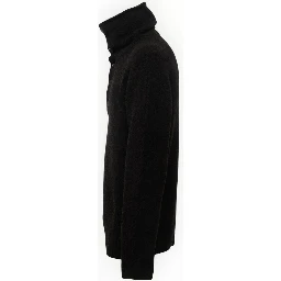 Polo Cloudy Wool