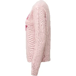 New Queen Crew Neck Sweater