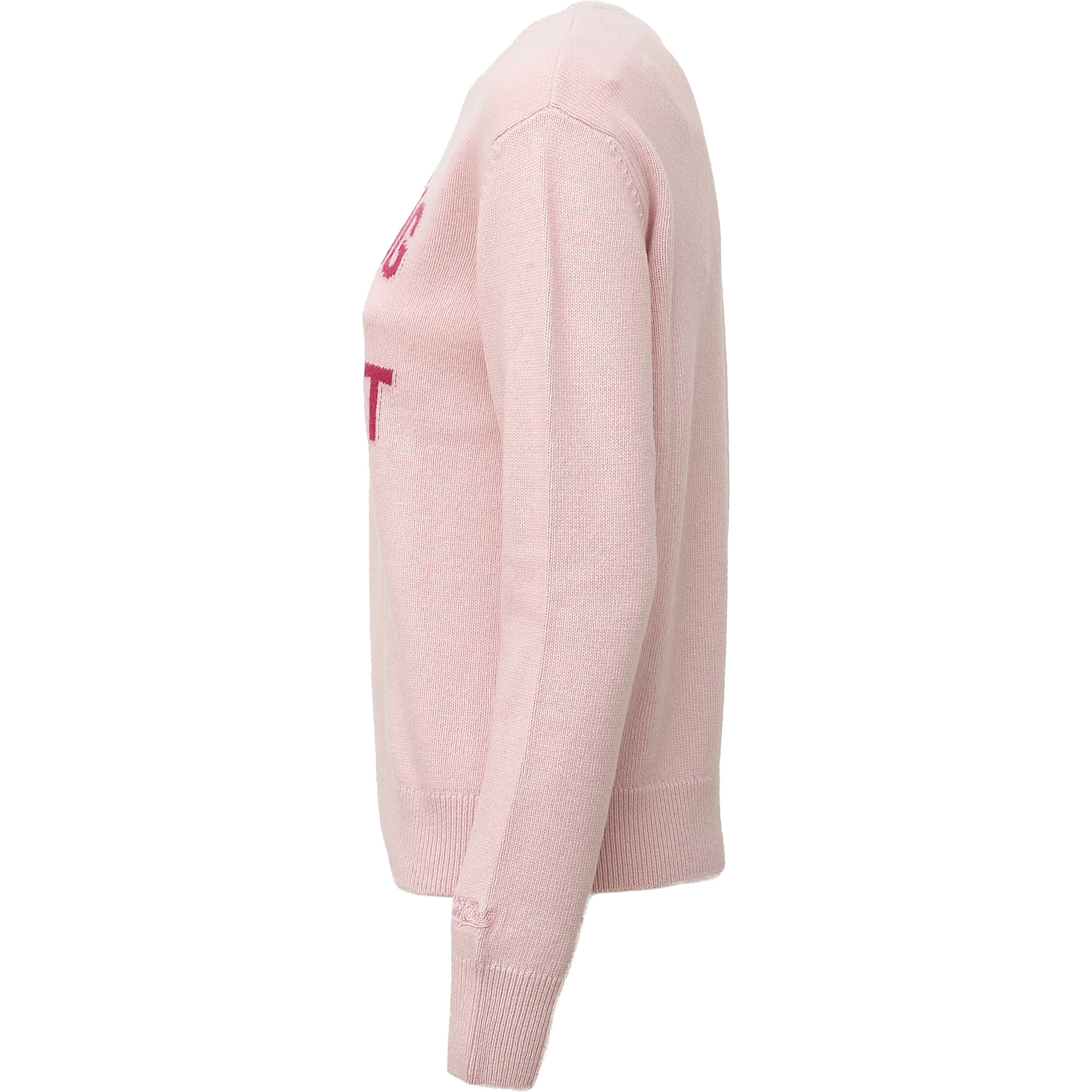New Queen Crew Neck Sweater