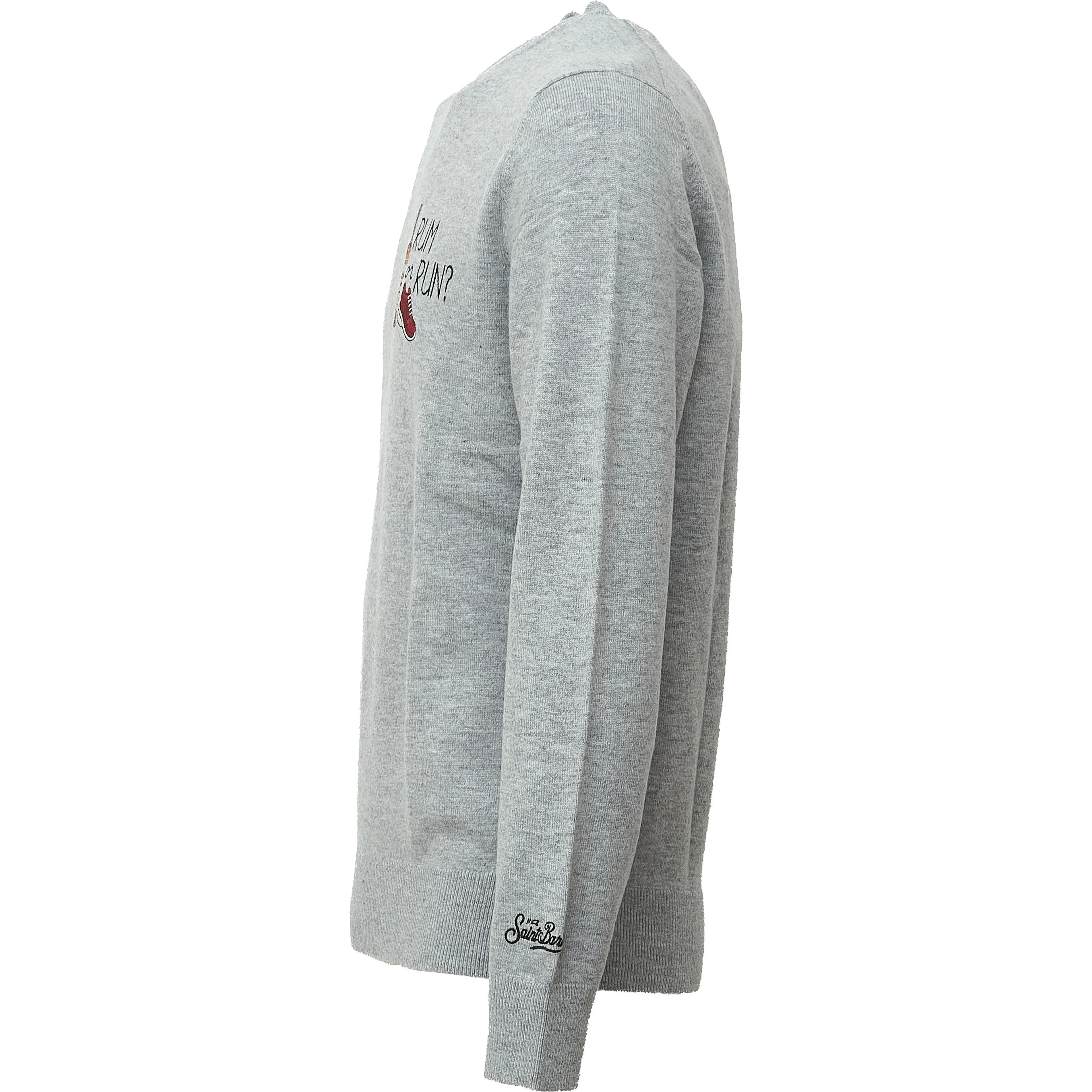 Sweater Heron Light Embry