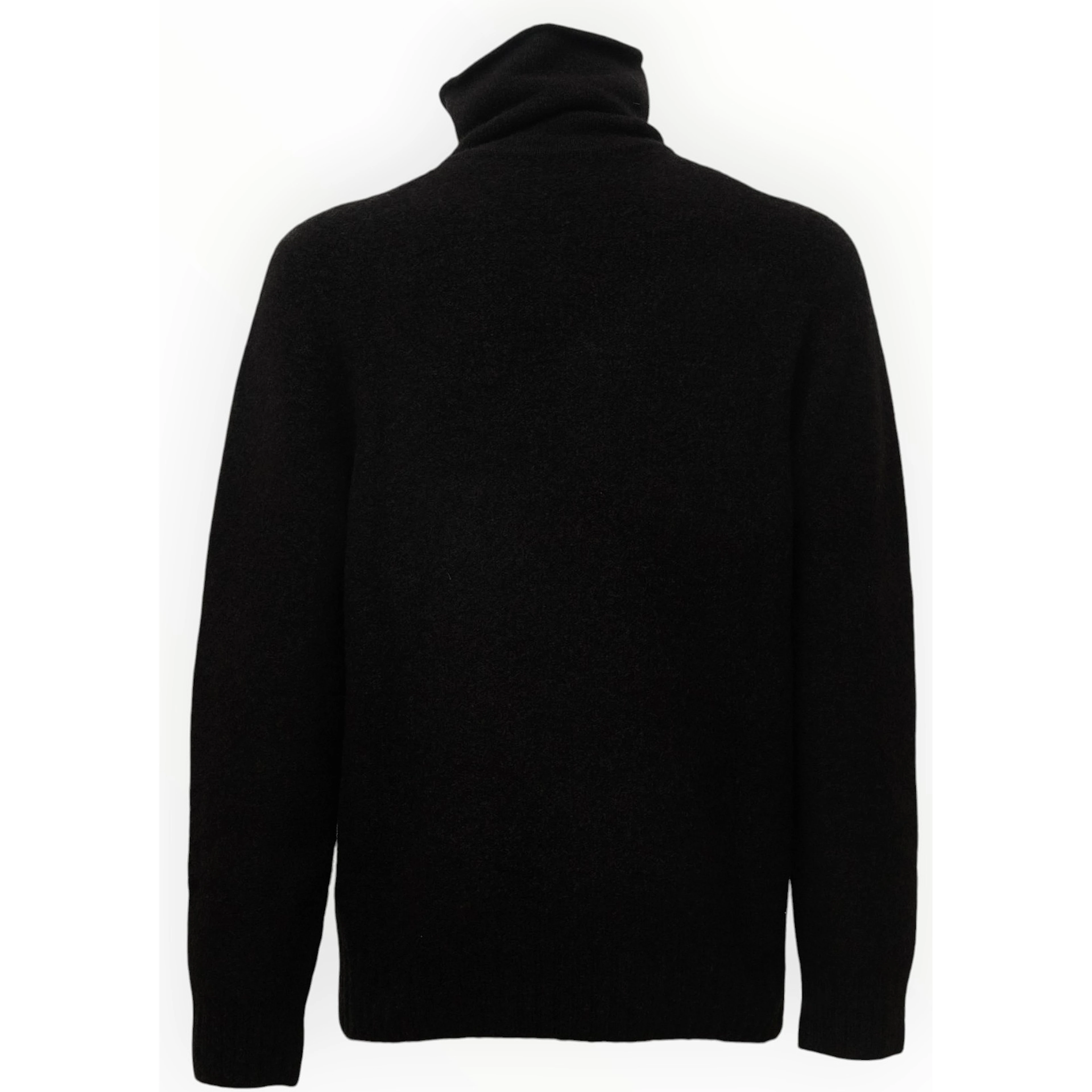 Polo Cloudy Wool