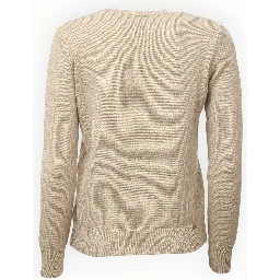 New Queen P Crew Neck Sweater