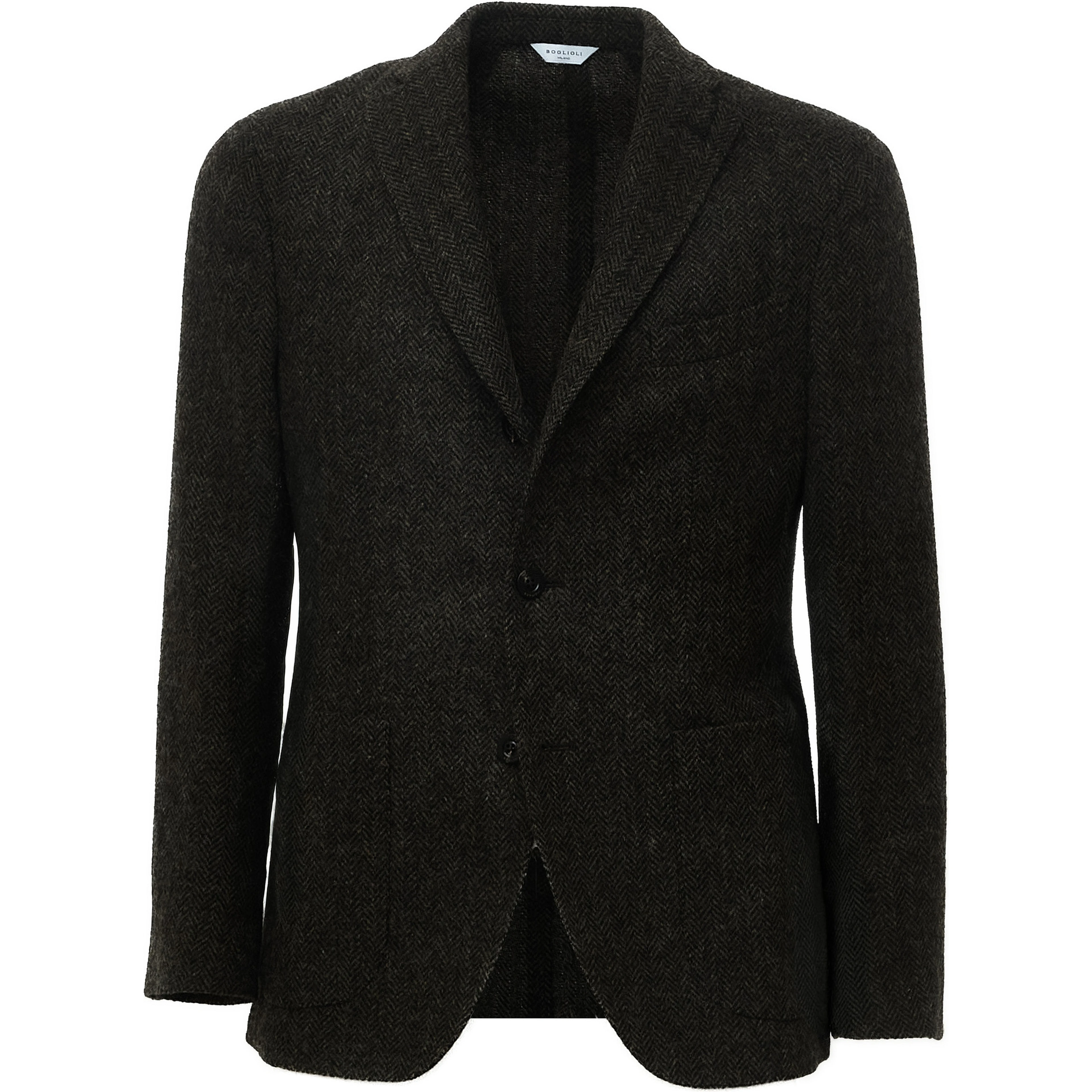 Blazer KJ Spigato Monopetto