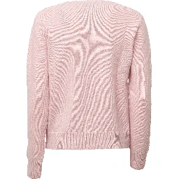 New Queen Crew Neck Sweater