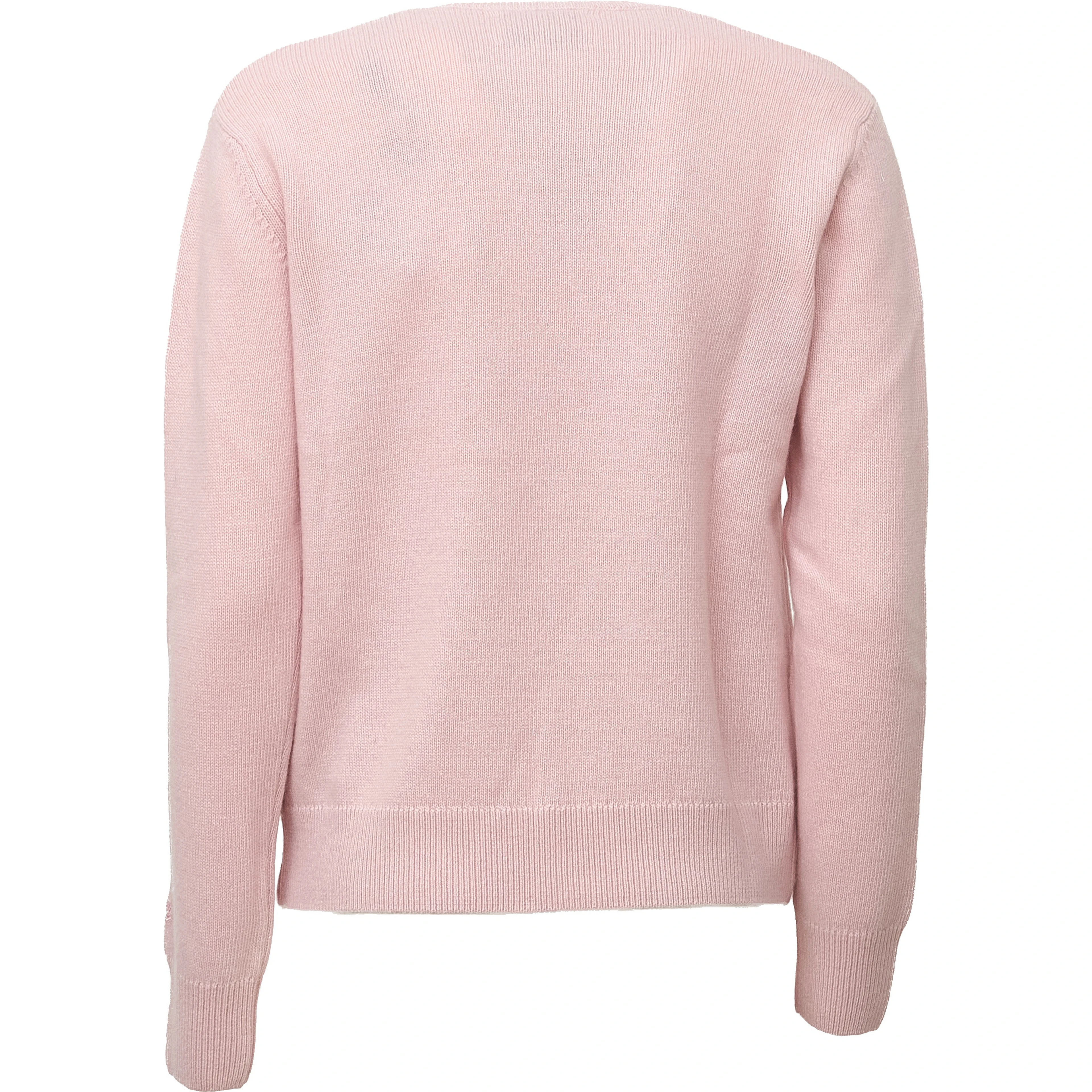 New Queen Crew Neck Sweater