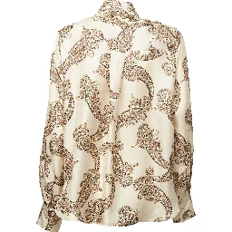 Camicia Kitta Fantasia M/L