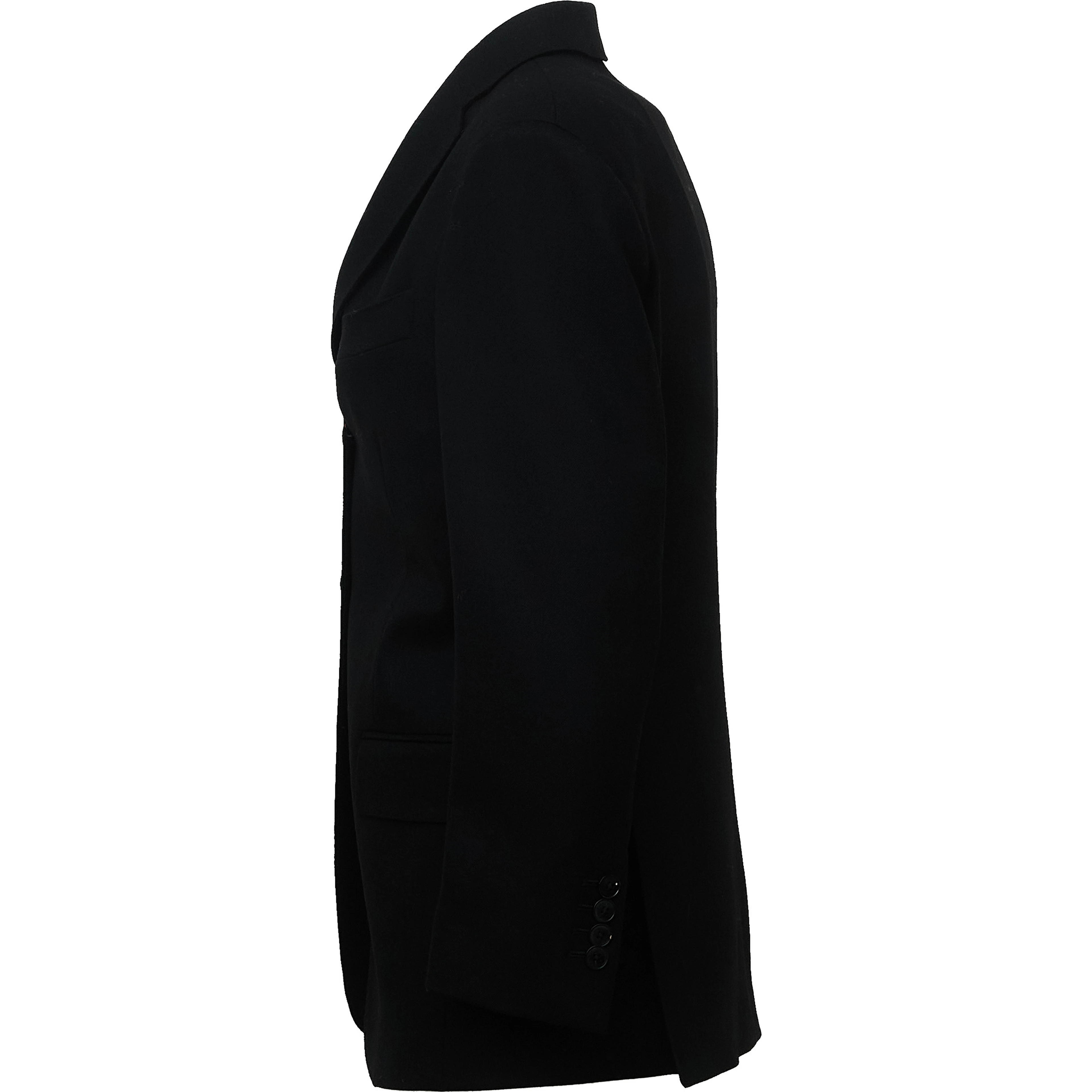 Blazer Agnese 3 Bottoni