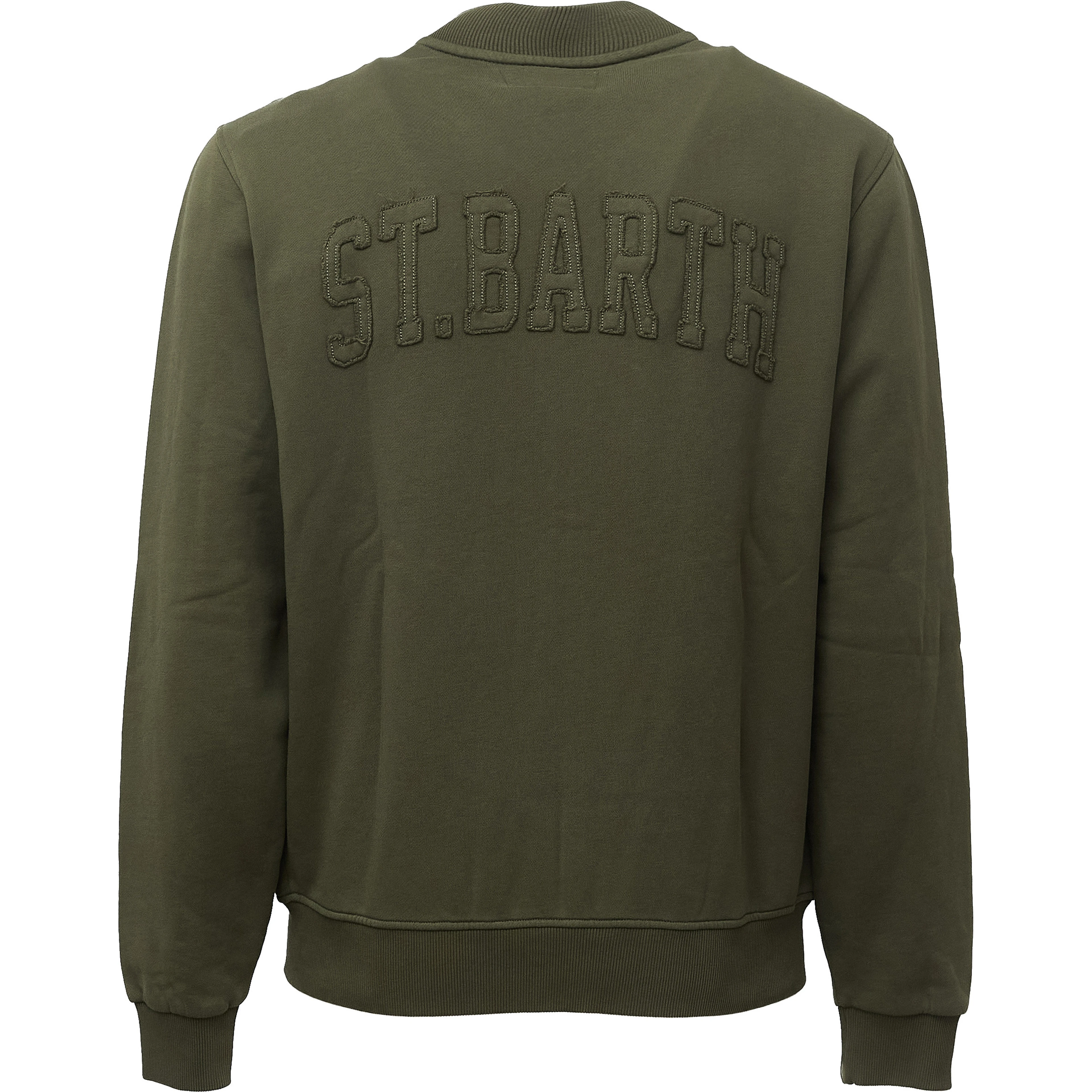 Sb Varsity Jackson Raw