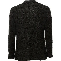 Blazer KJ Spigato Monopetto