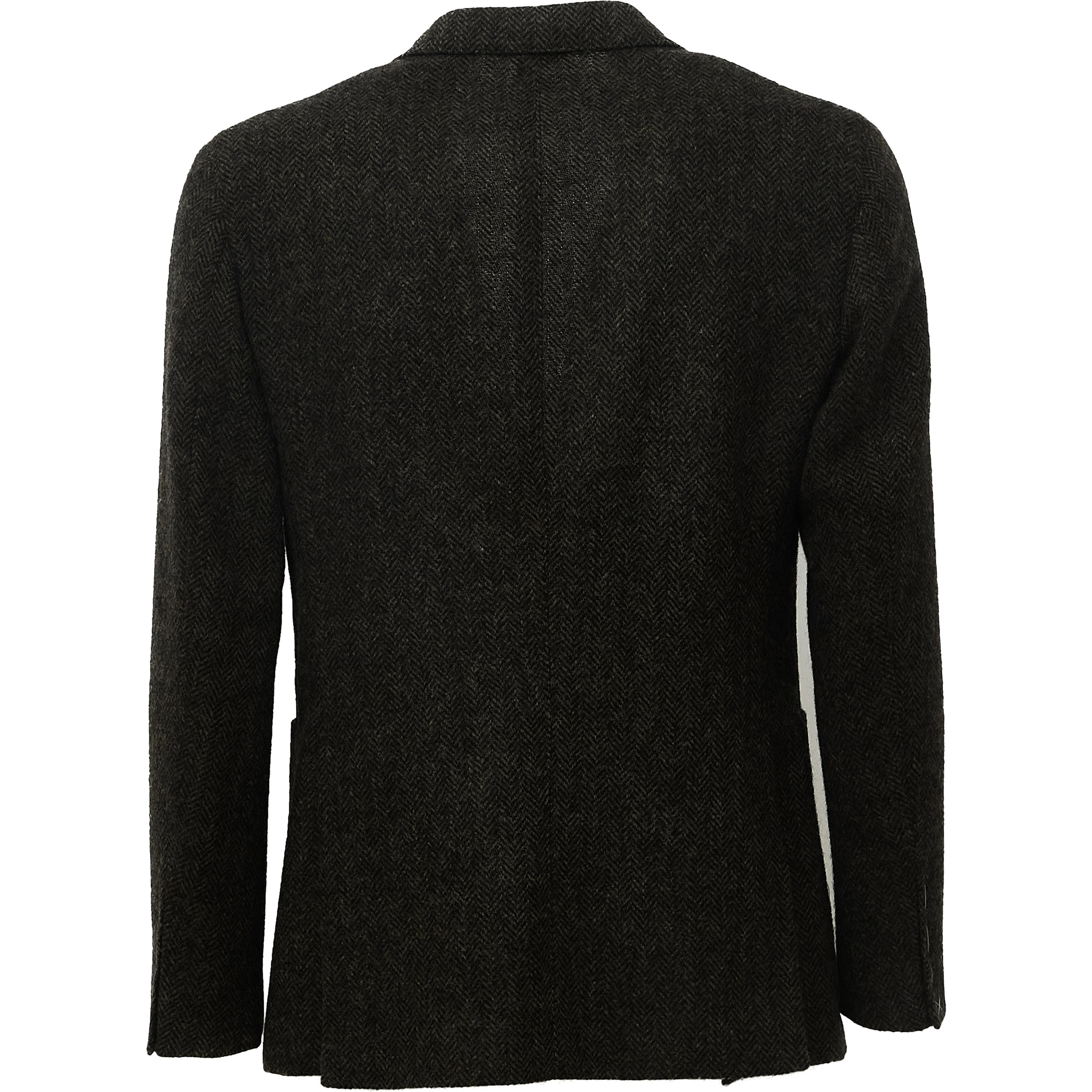 Blazer KJ Spigato Monopetto