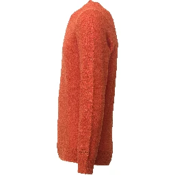 Regent Braid Alpaca Crewneck