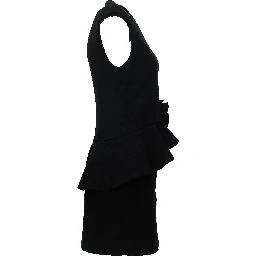 Malo Rose Mini Dress