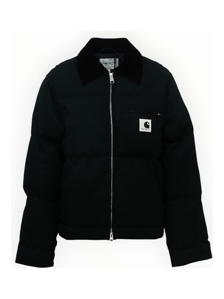 W' Raymond Jacket Dearborn Canvas