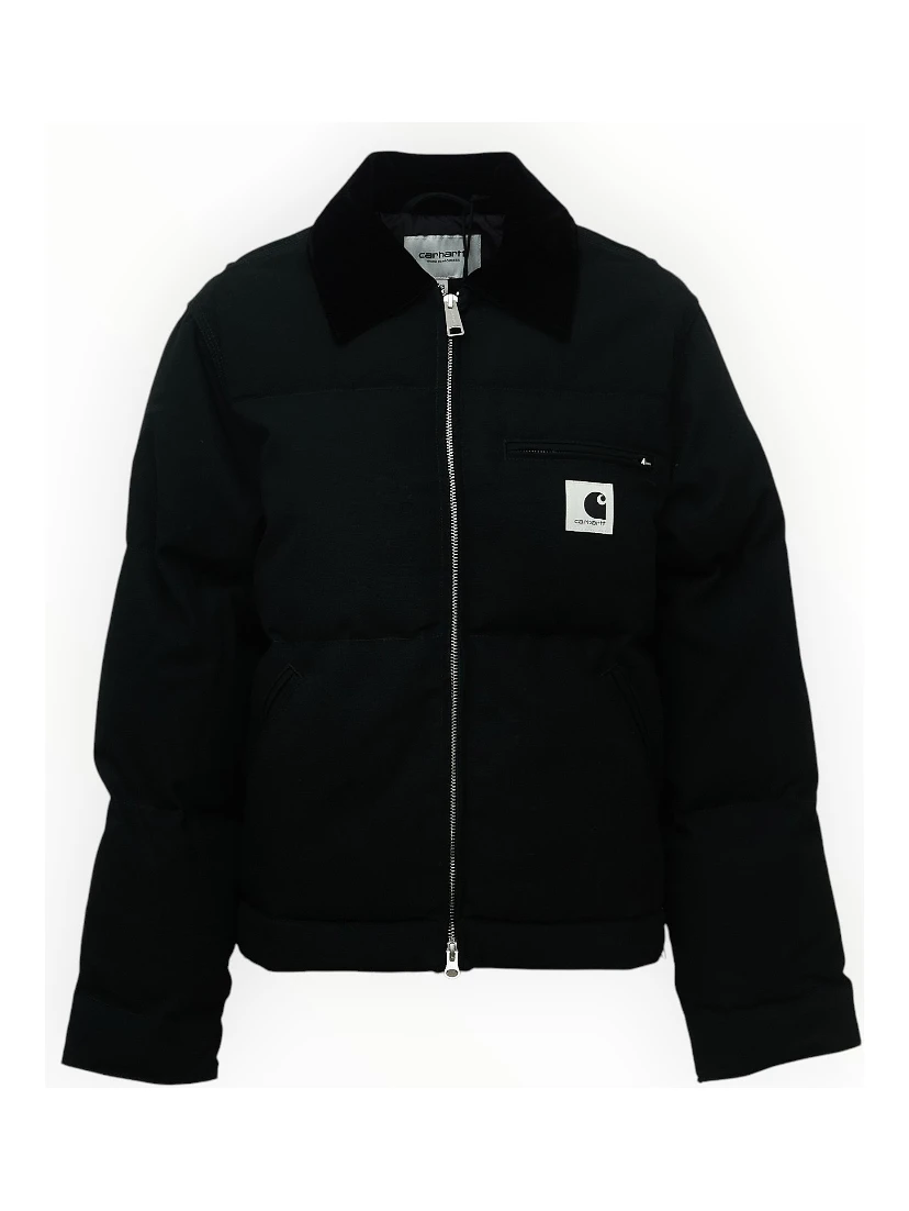 W' Raymond Jacket Dearborn Canvas