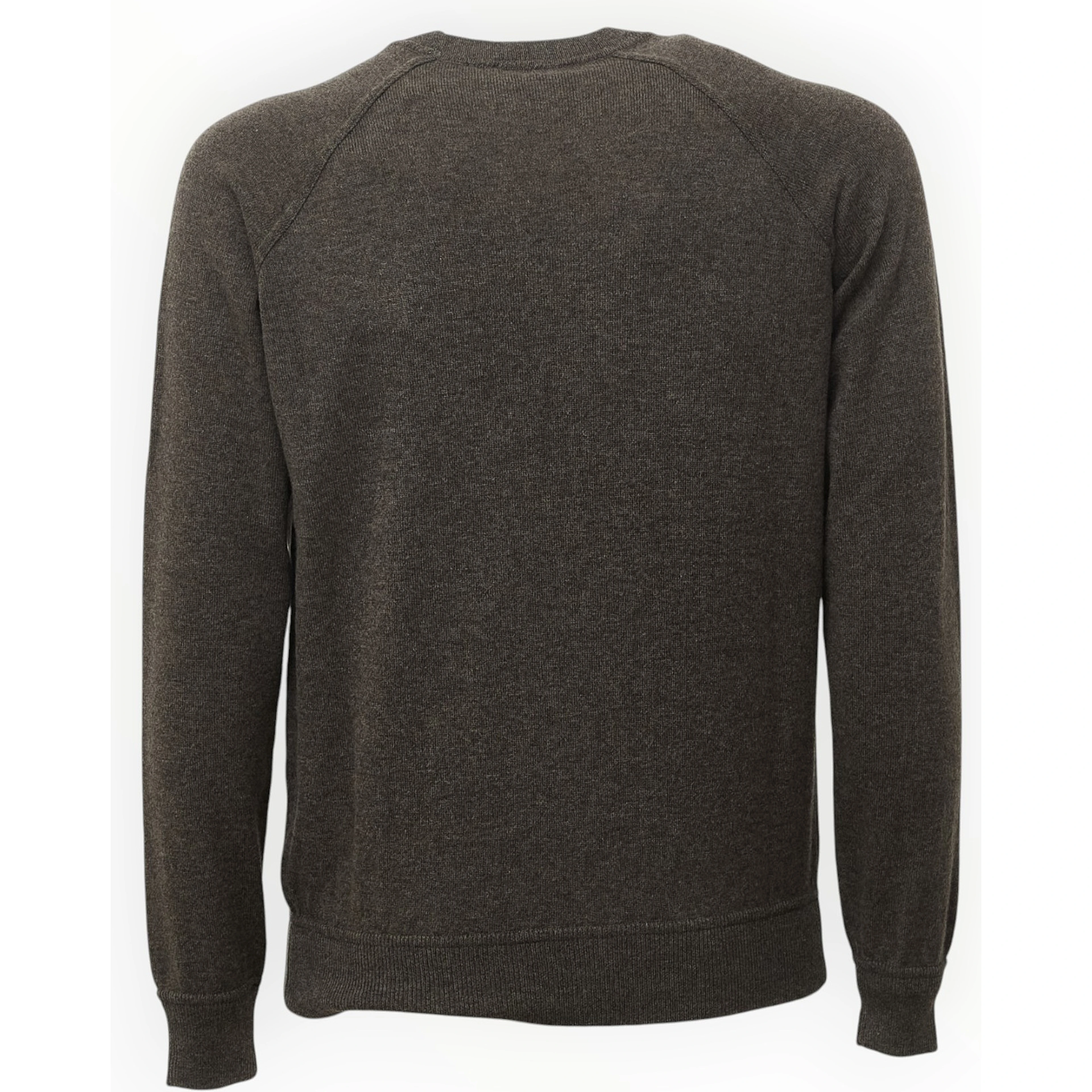 Maglia Girocollo Raglan