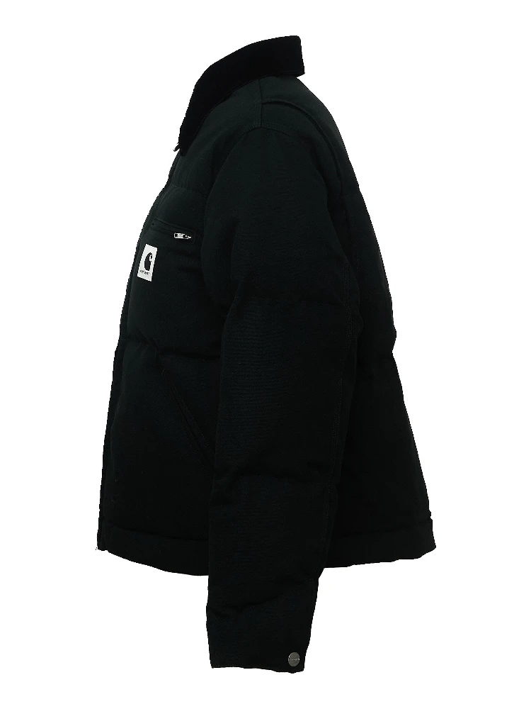 W' Raymond Jacket Dearborn Canvas alternative