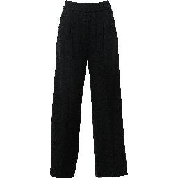 Pantaloni Wide Leg