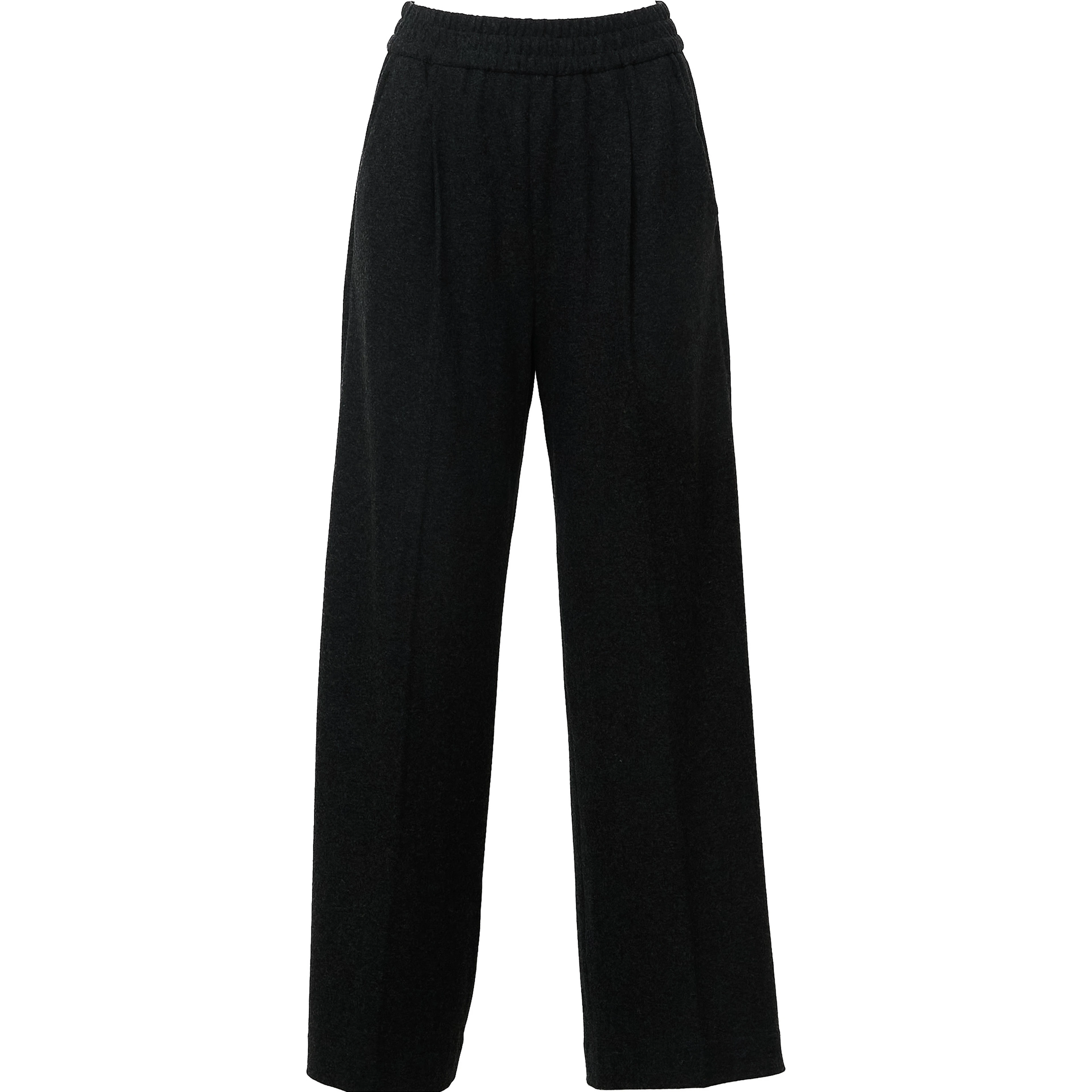 Pantaloni Wide Leg