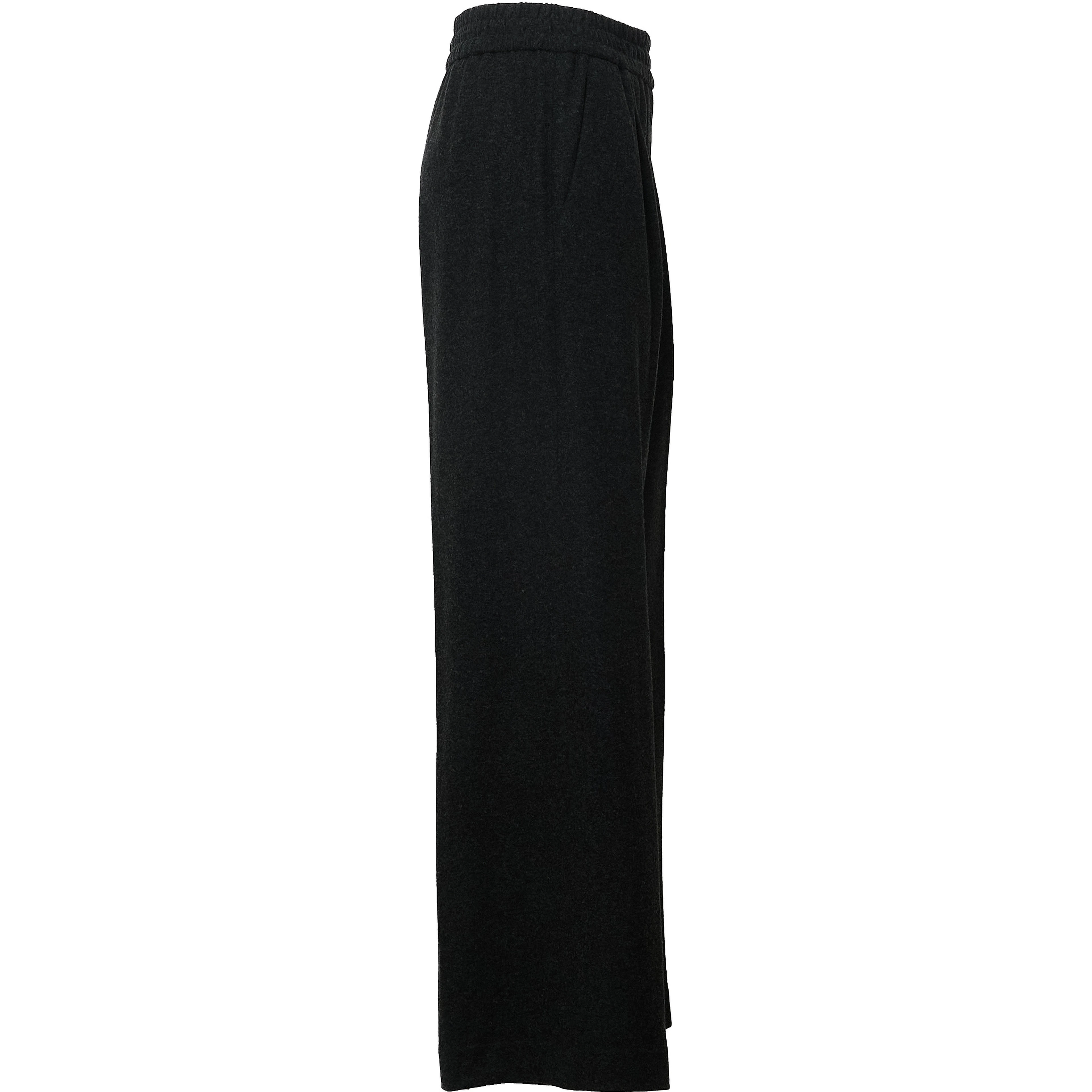 Pantaloni Wide Leg