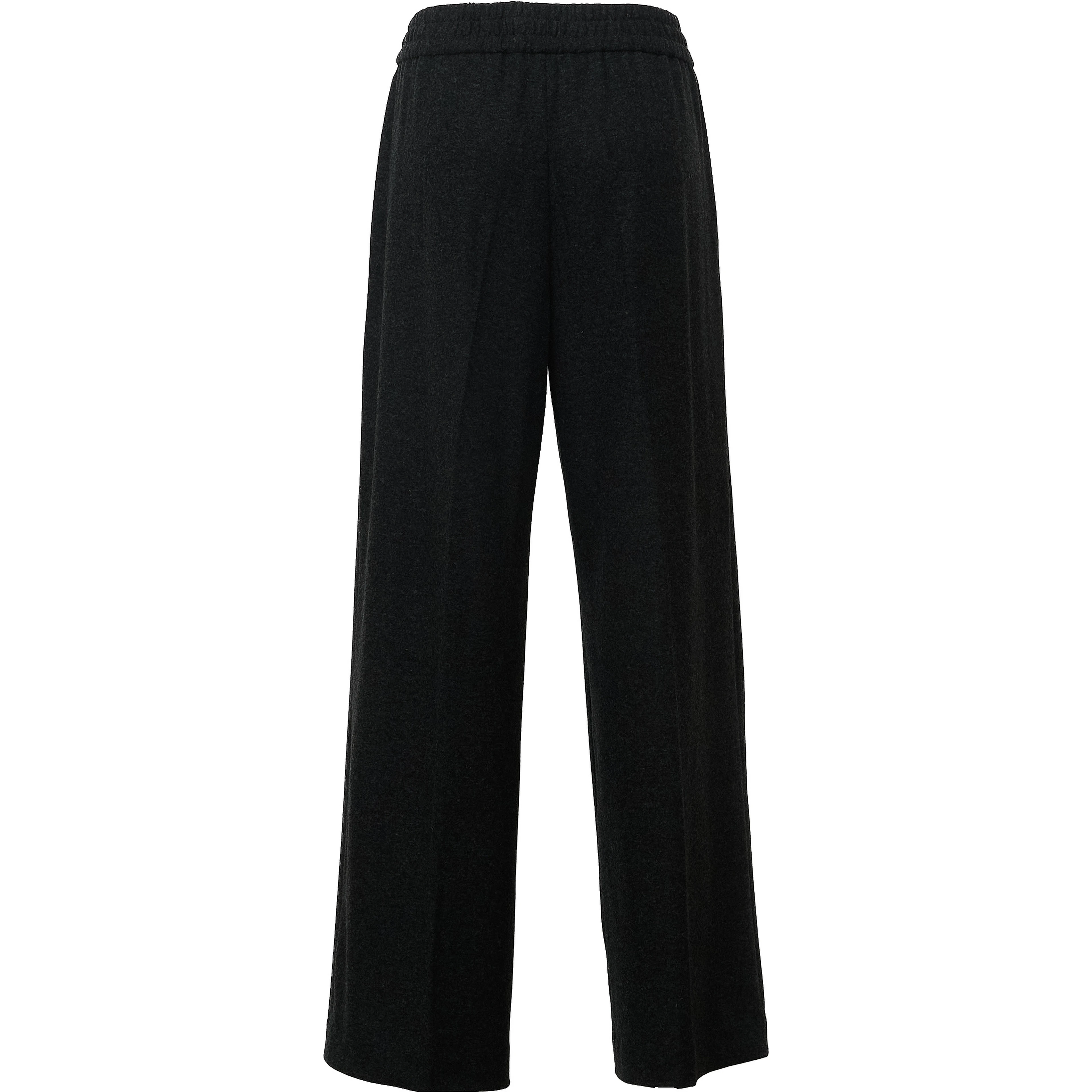 Pantaloni Wide Leg