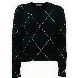 Maglia Girocollo