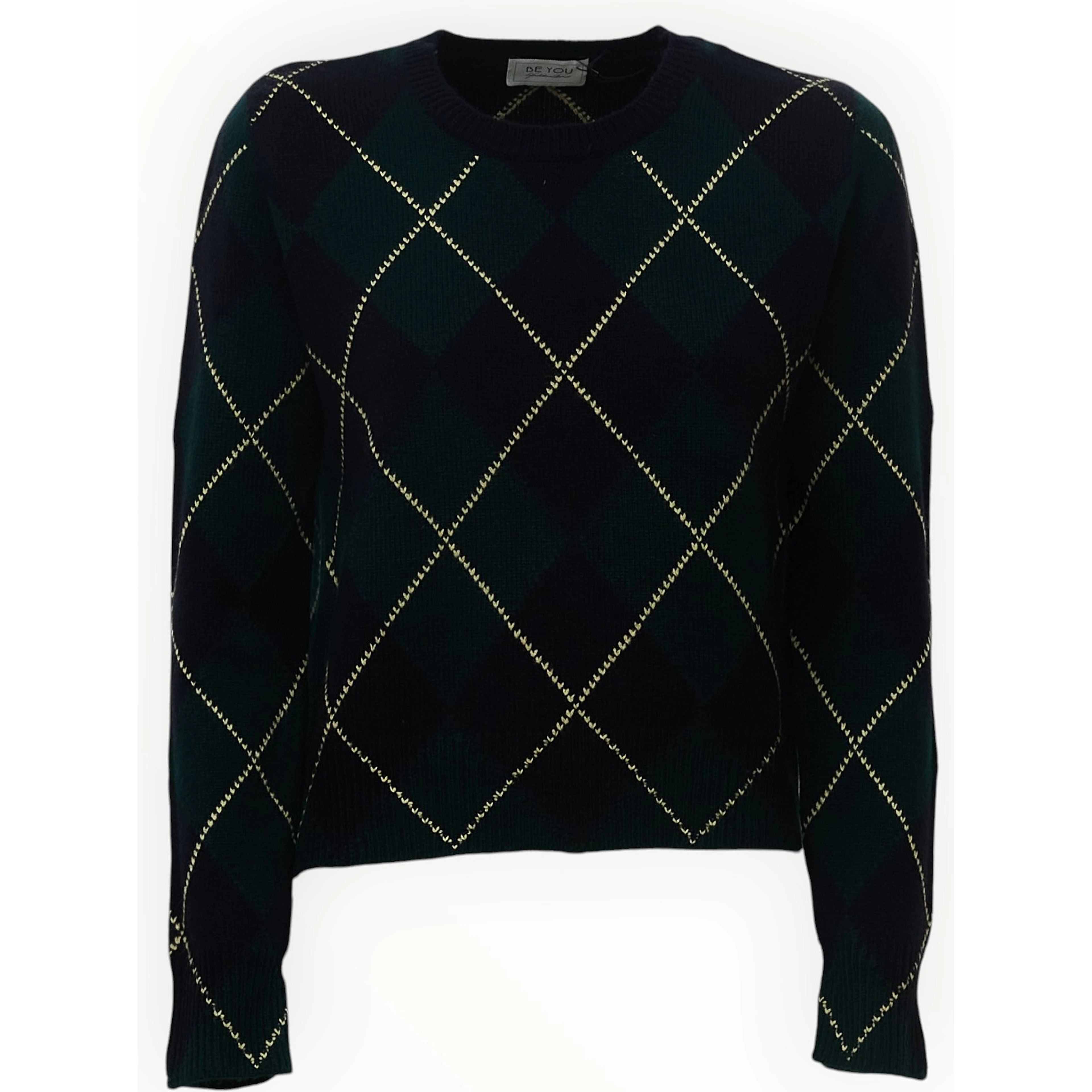 Maglia Girocollo