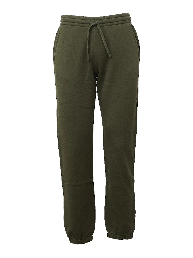 Sweatpants Bolt Wn Raw