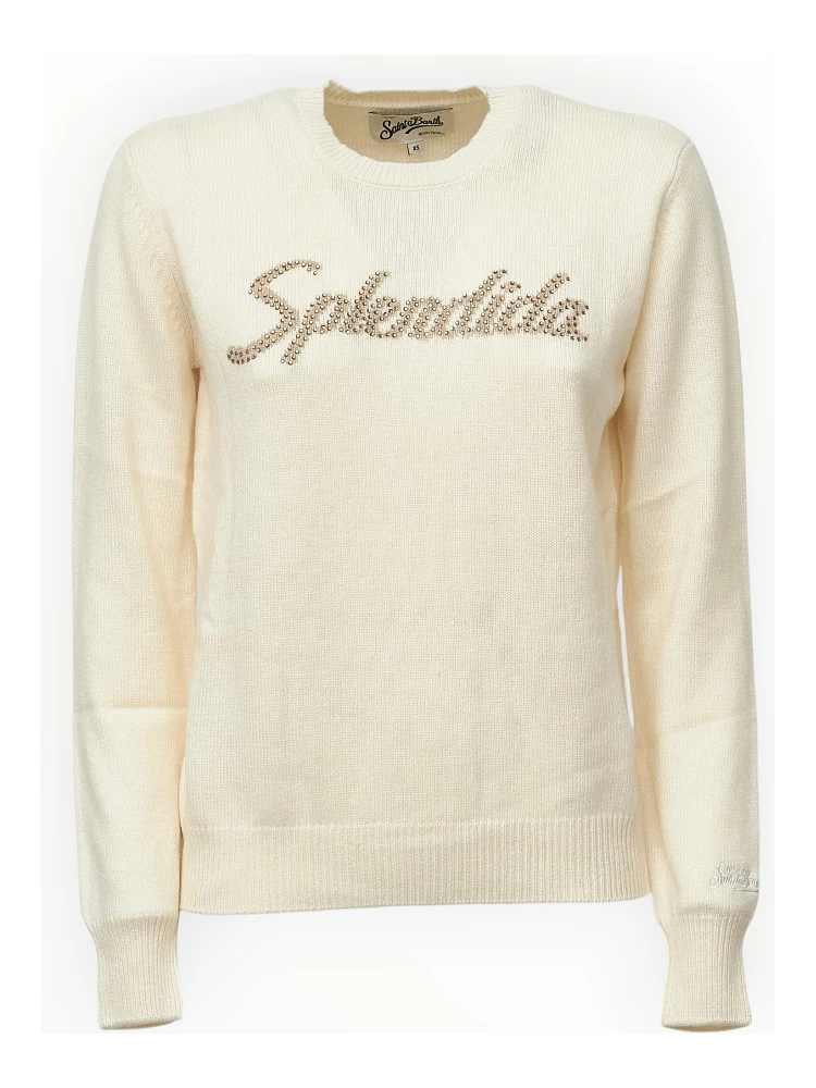 New Queen Crew Neck Sweater