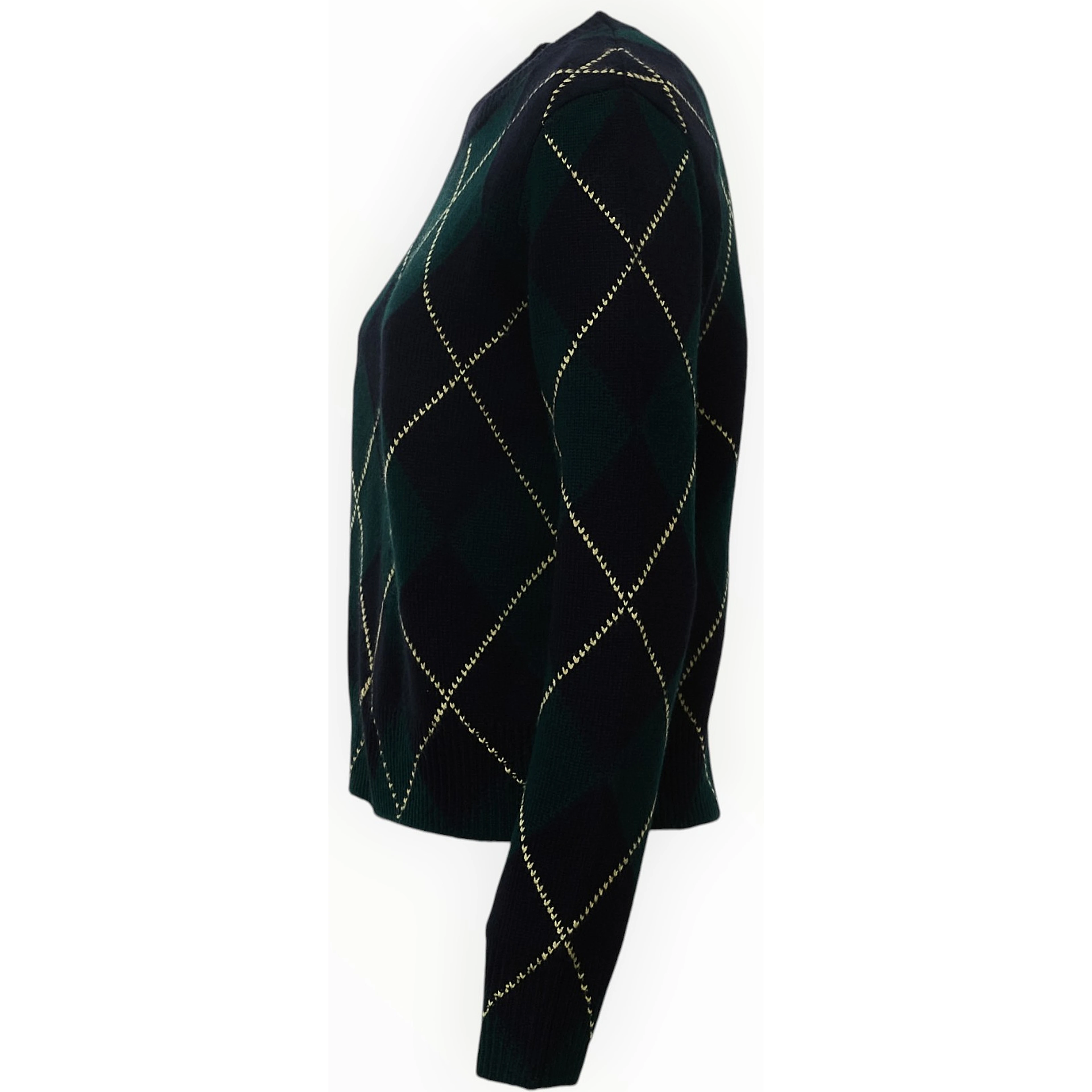 Maglia Girocollo