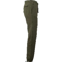 Sweatpants Bolt Wn Raw