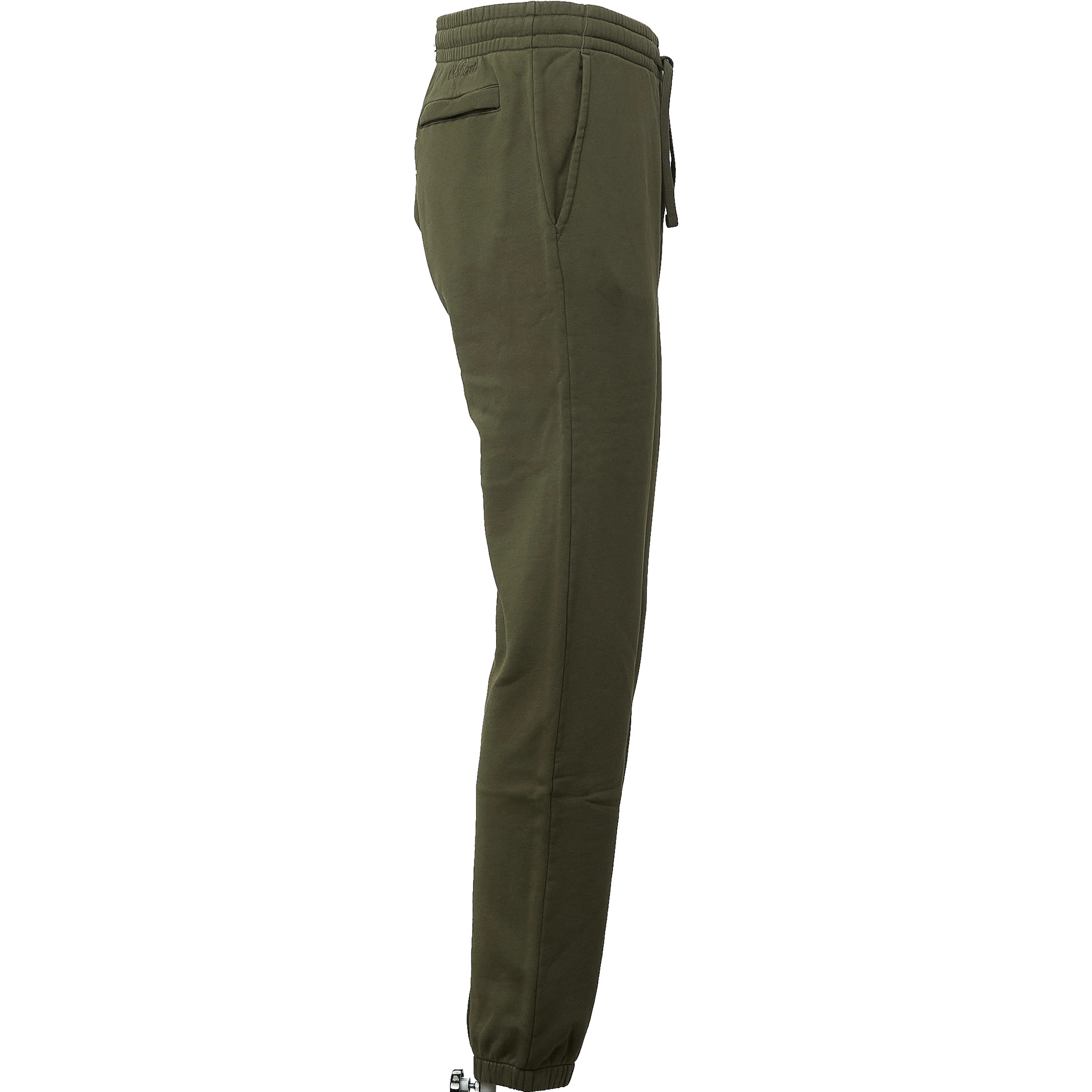 Sweatpants Bolt Wn Raw