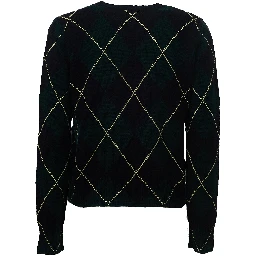 Maglia Girocollo