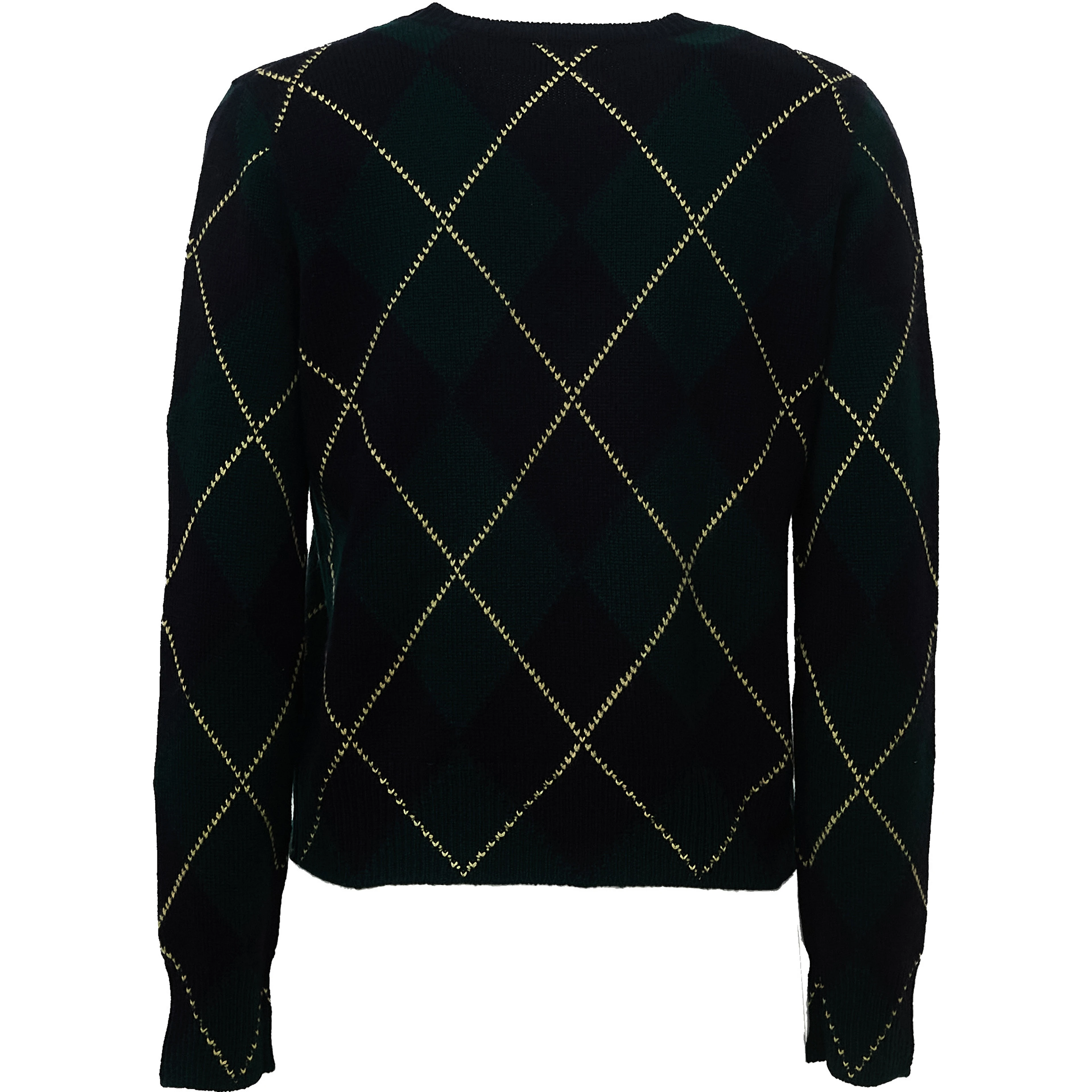 Maglia Girocollo
