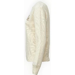 New Queen Crew Neck Sweater