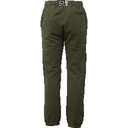 Sweatpants Bolt Wn Raw