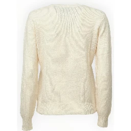 New Queen Crew Neck Sweater