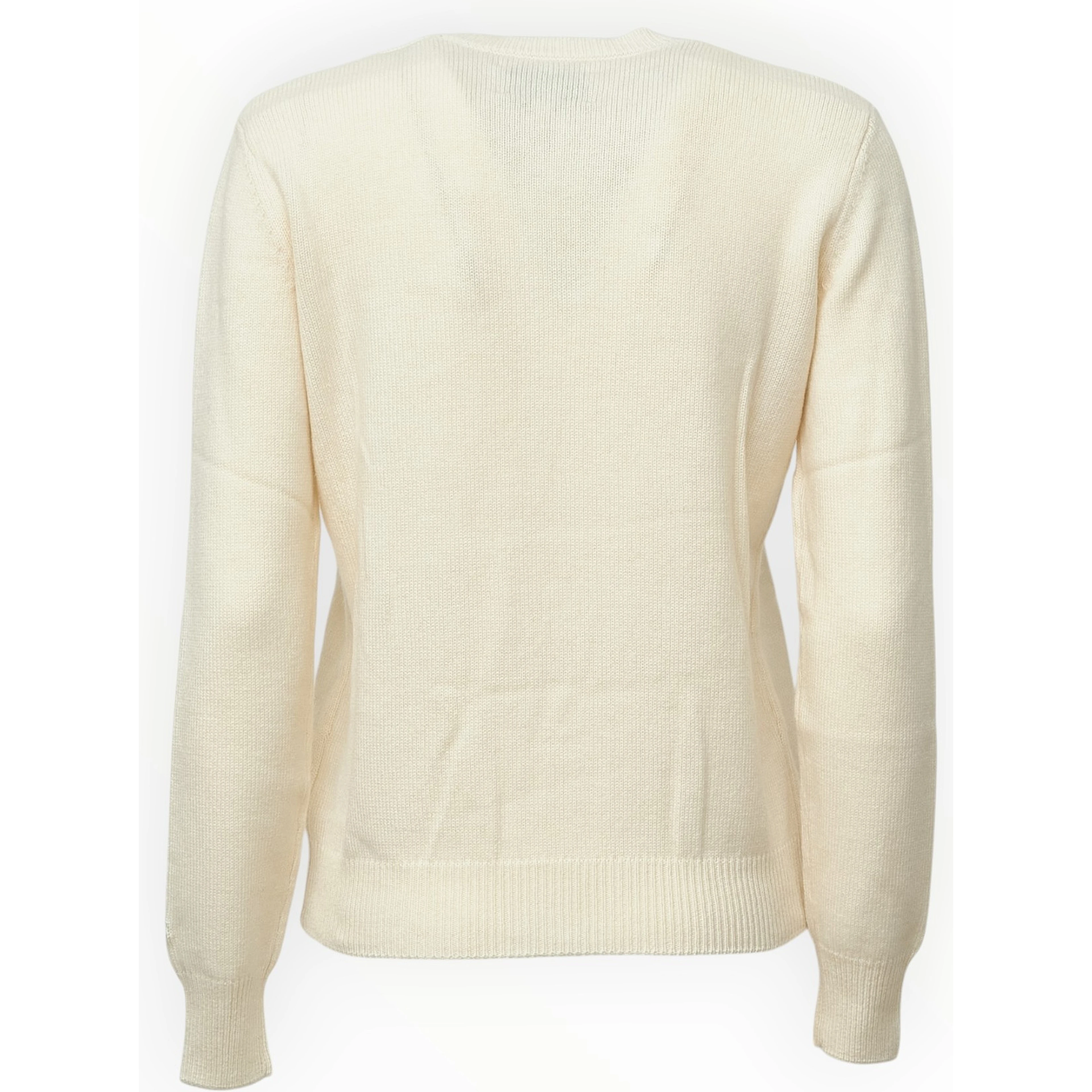 New Queen Crew Neck Sweater