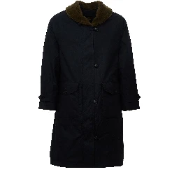 W'S Harbor Front Trench Coat
