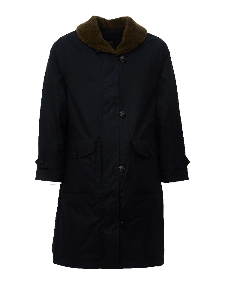 W'S Harbor Front Trench Coat